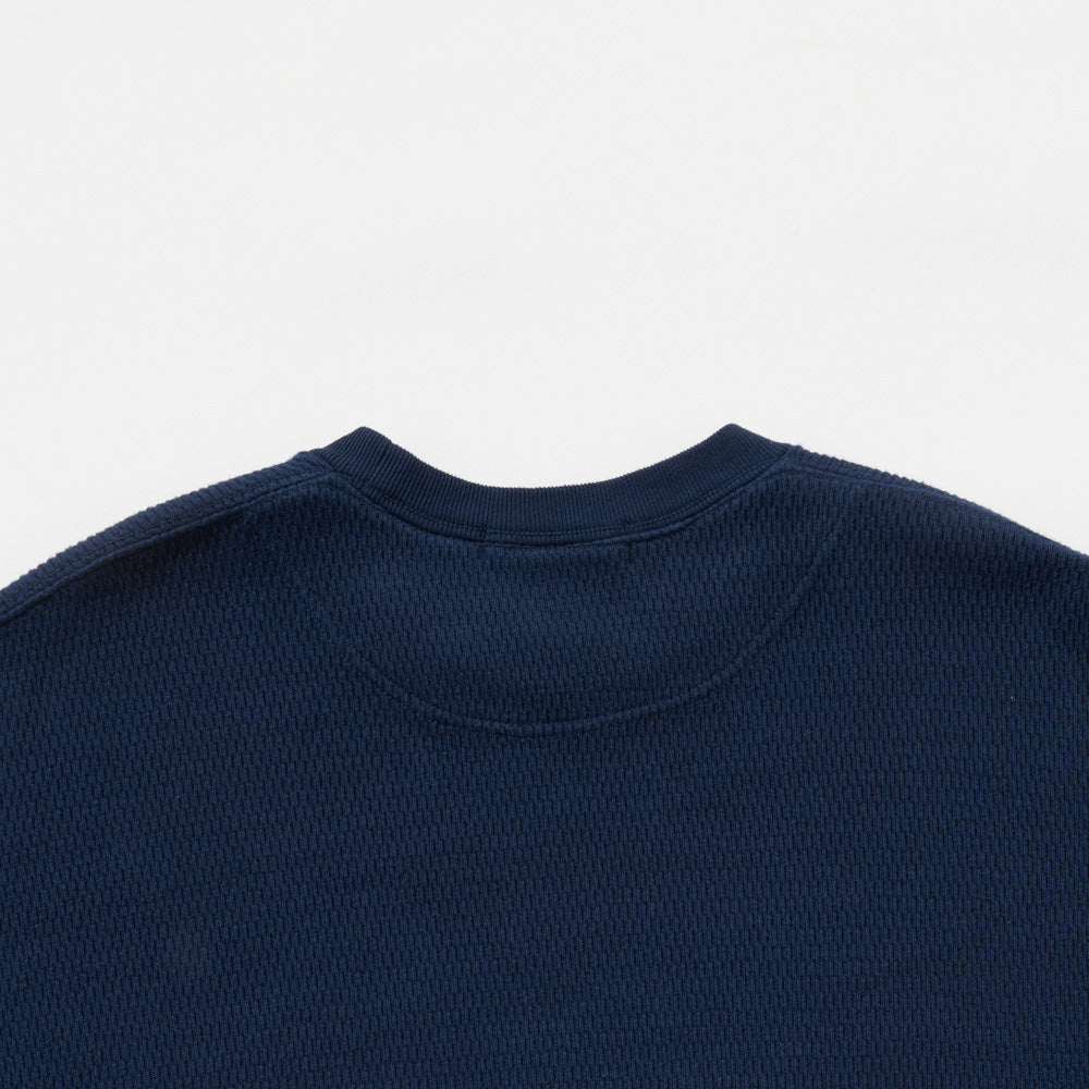 OVERSIZE LONGSLEEVE C