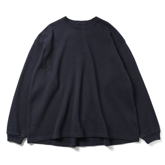 OVERSIZE LONGSLEEVE C
