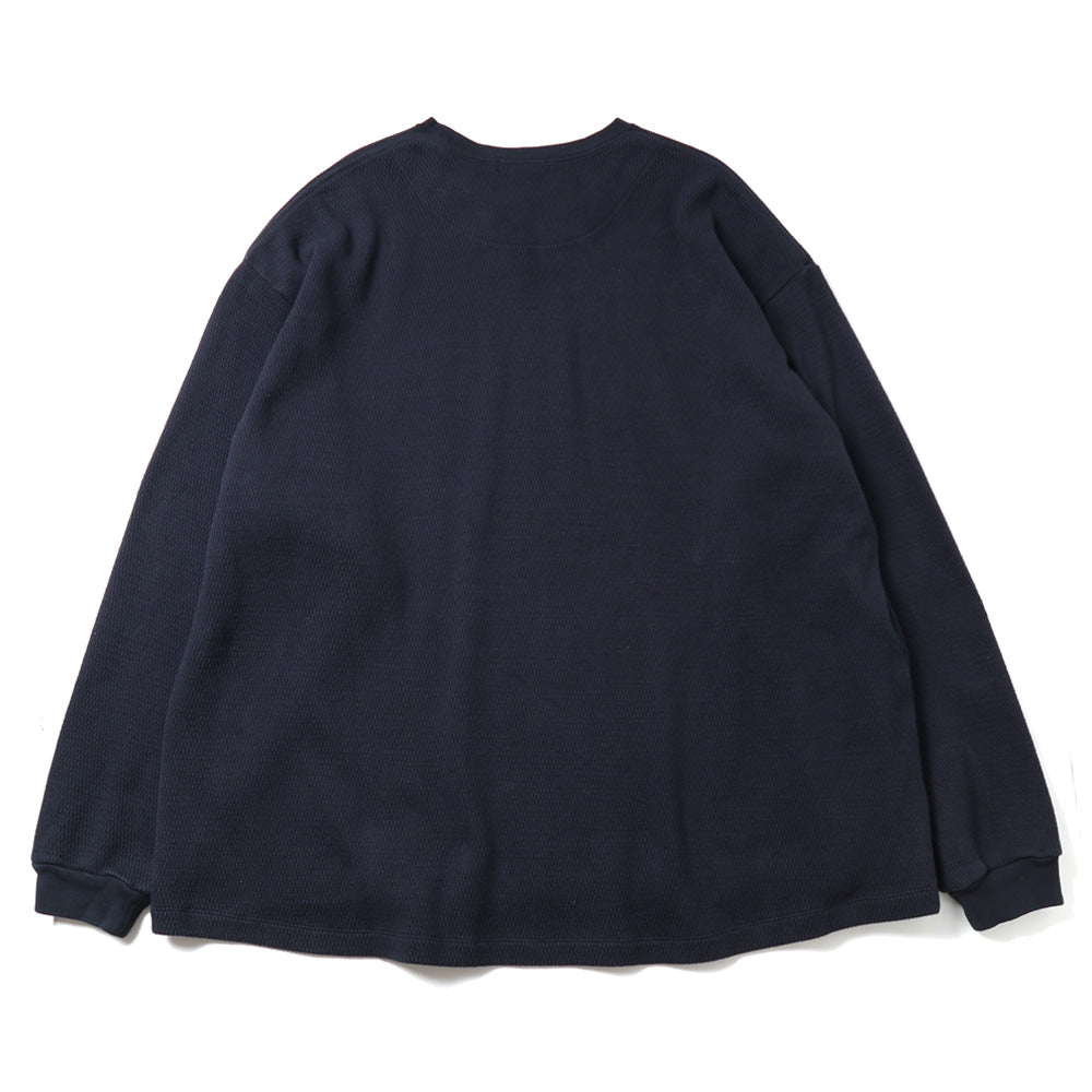 OVERSIZE LONGSLEEVE C