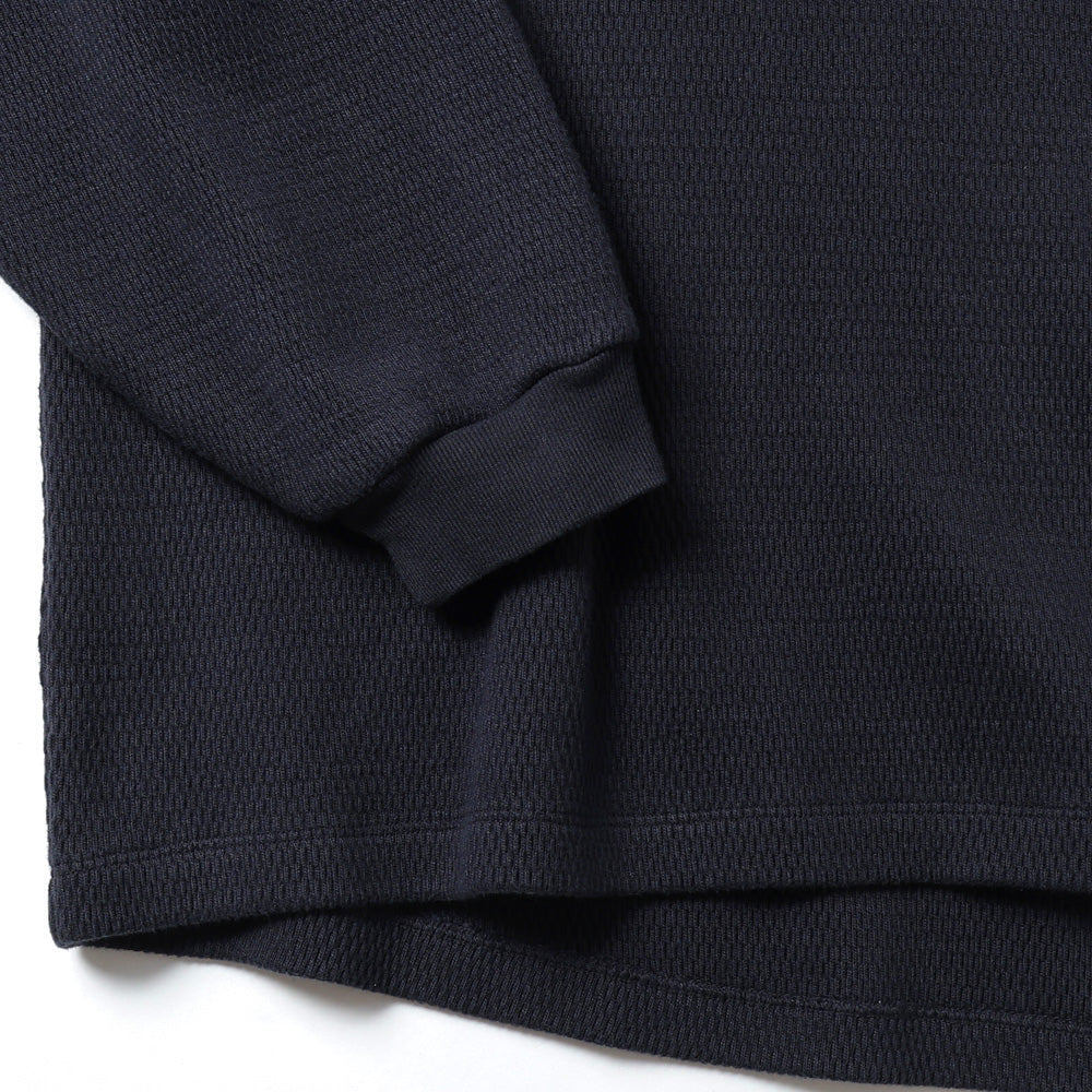 OVERSIZE LONGSLEEVE C