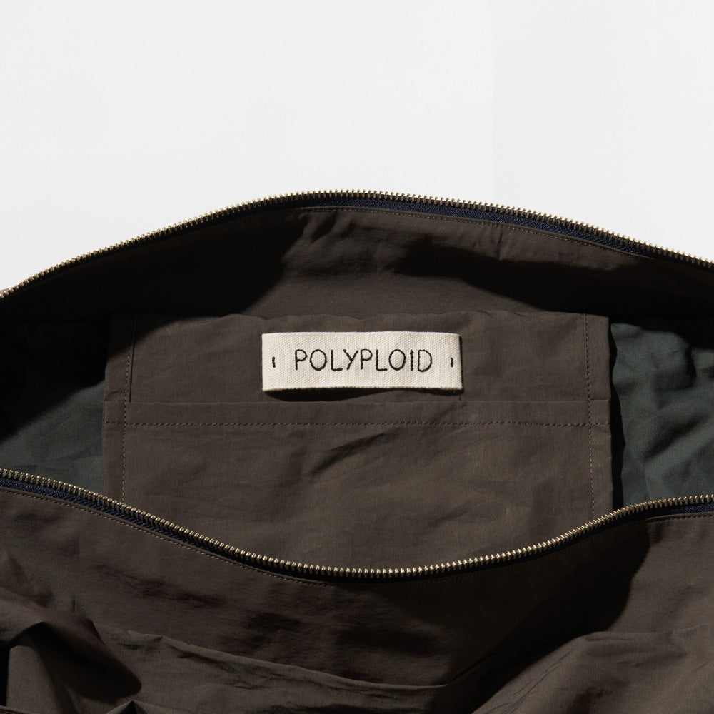 POLYPLOID (ポリプロイド） ATELIER BAG C C-9-002-053 (C-9-002-053
