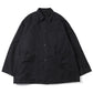 Post Work Twill Jacket 25AW