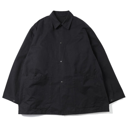 Post Work Twill Jacket 25AW