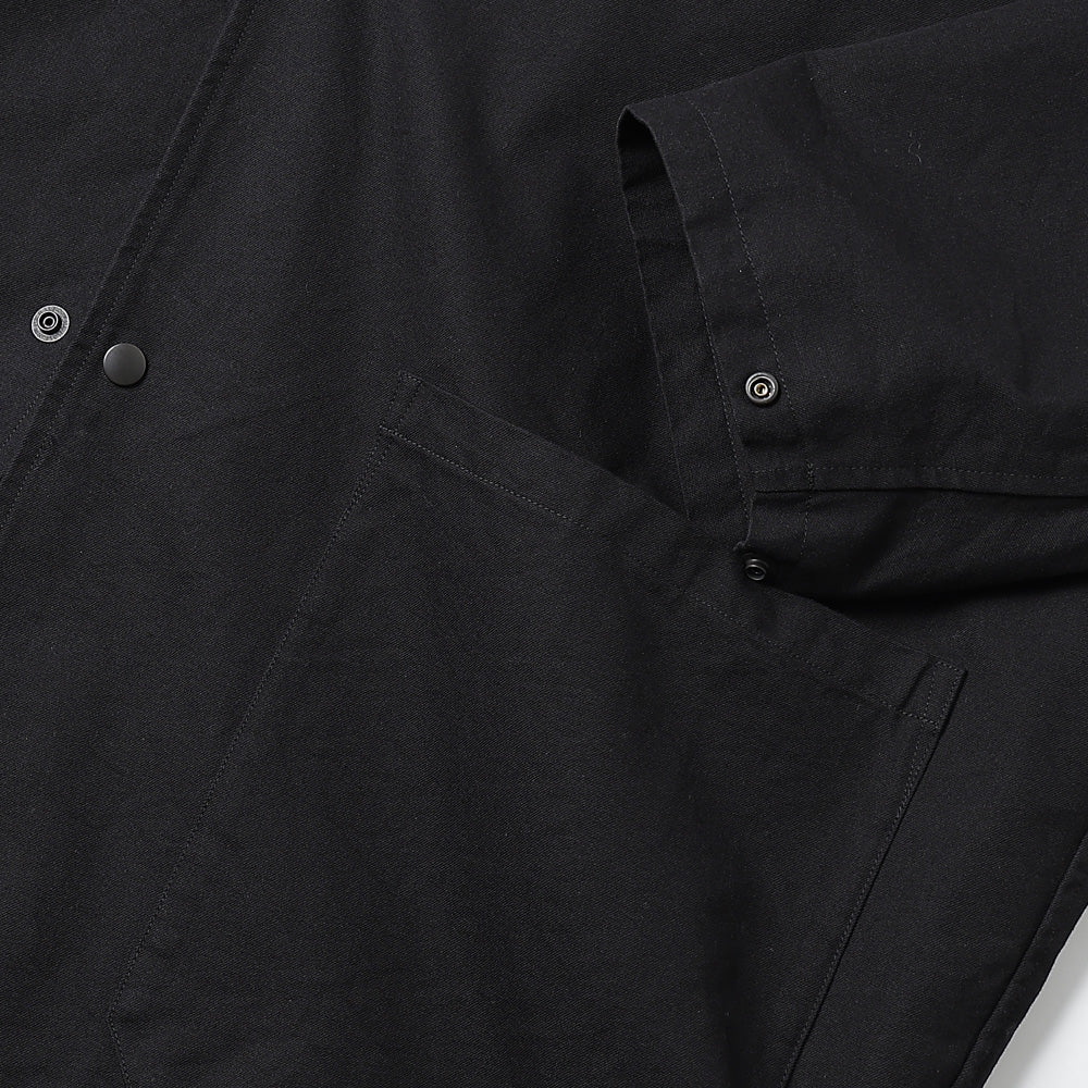 Post Work Twill Jacket 25AW
