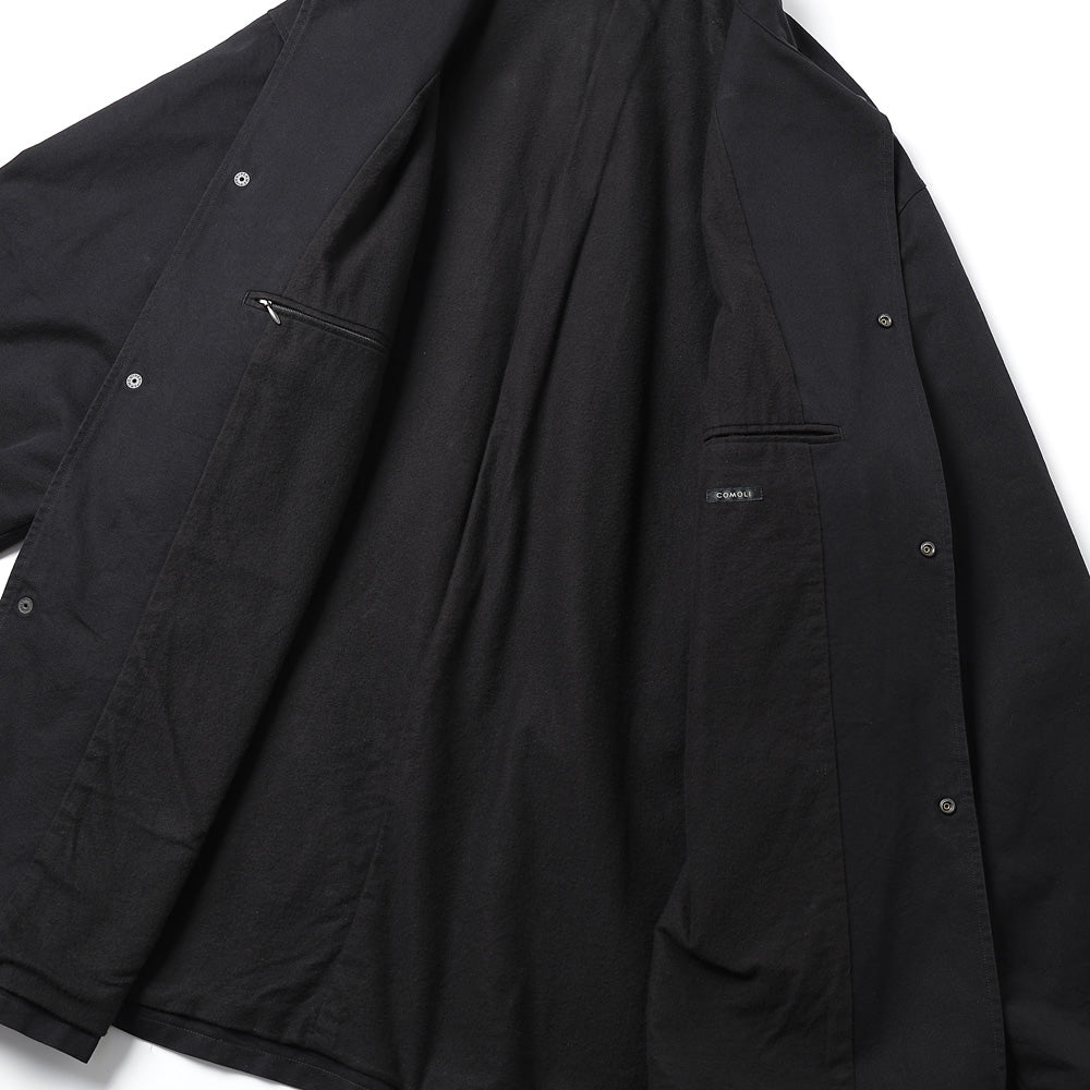 Post Work Twill Jacket 25AW
