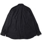 Cashmere silk product dyed shirt