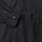 Cashmere silk product dyed shirt