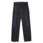 Denim 5-pocket pants
