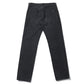 Denim 5-pocket pants