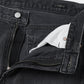 Denim 5-pocket pants