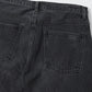 Denim 5-pocket pants