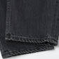 Denim 5-pocket pants