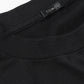Cotton Cashmere Long Sleeve T-Shirt
