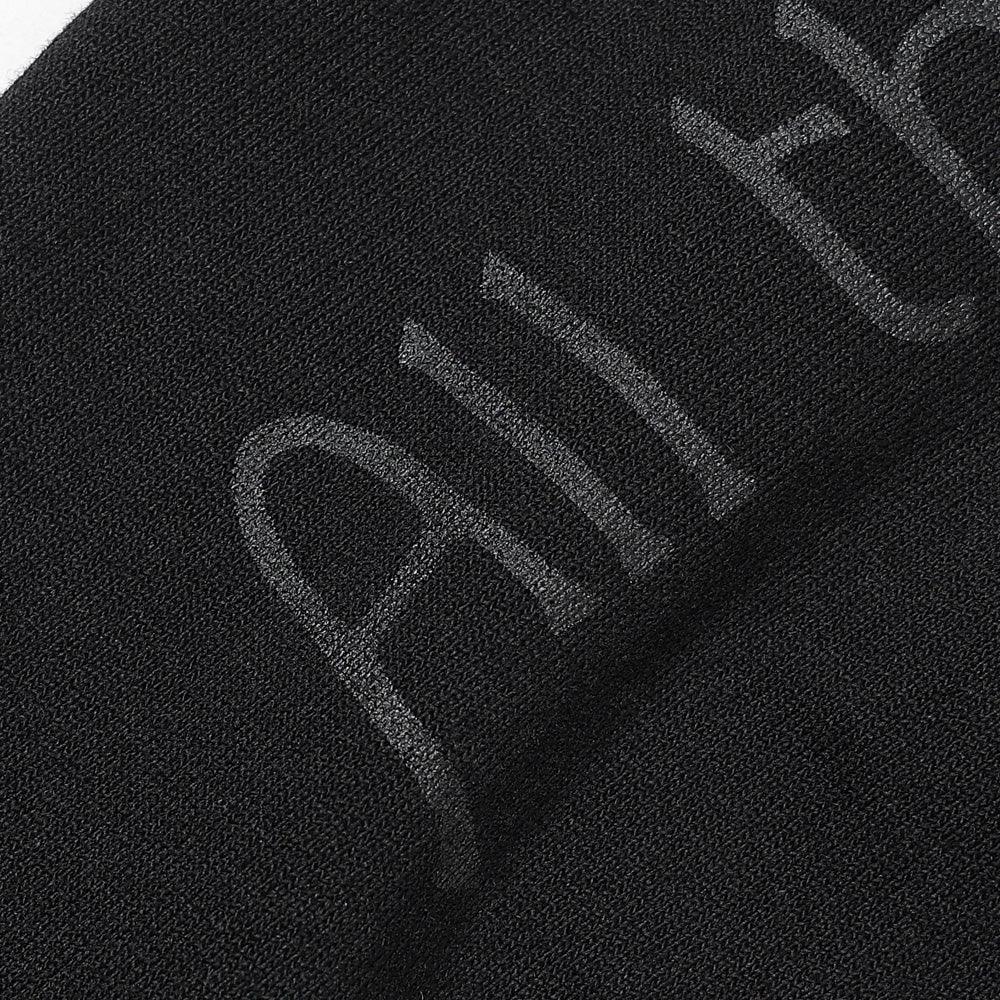 Cotton Cashmere Long Sleeve T-Shirt