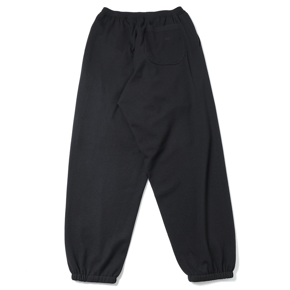 COMOLI) ウールニットパンツ (C03-06002) | COMOLI / パンツ (MEN