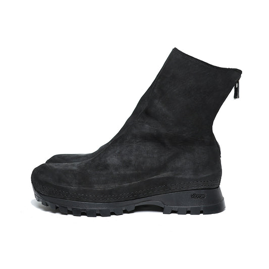 GUIDE別注 VS バックジップブーツ