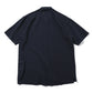 OFFICER S/S POLO SHIRT COTTON PIQUE OVERDYED