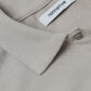 OFFICER S/S POLO SHIRT COTTON PIQUE OVERDYED