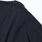 OFFICER S/S POLO SHIRT COTTON PIQUE OVERDYED