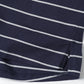 DWELLER S/S TEE BORDER COTTON JERSEY