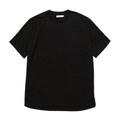 CLERK S/S TEE COTTON JERSEY