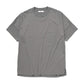 CLERK S/S TEE COTTON JERSEY