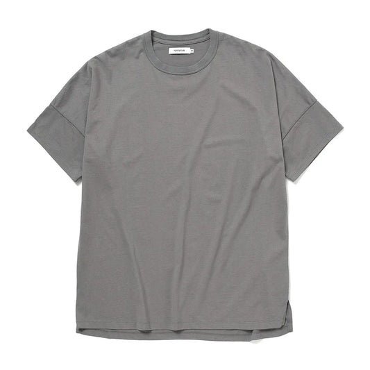 CLERK S/S TEE COTTON JERSEY