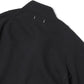 MARINER HALF ZIP PULLOVER COTTON SWEAT