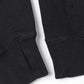 MARINER HALF ZIP PULLOVER COTTON SWEAT
