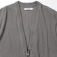 Hiker Zip Cardigan, Poly Mesh, Polartec Power Dry, 26ssmae