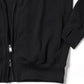Hiker Zip Cardigan, Poly Mesh, Polartec Power Dry, 26ssmae
