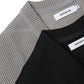 Hiker Zip Cardigan, Poly Mesh, Polartec Power Dry, 26ssmae