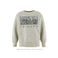 SAINT Mxxxxxx × FRIENDS CREW NECK SWEAT FRIENDS