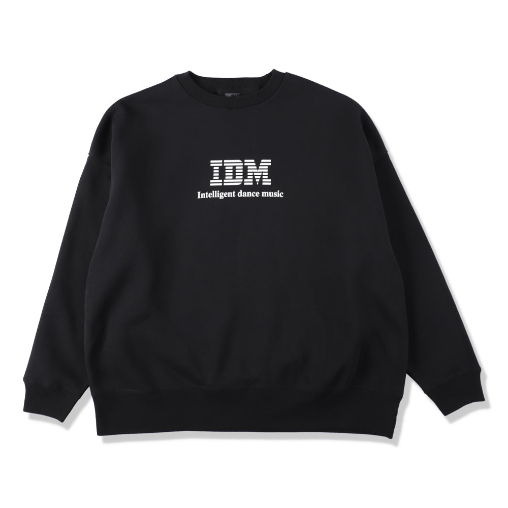 IDM SWEATSHIRTS