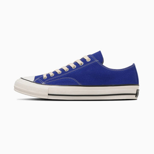 CHUCK TAYLOR CANVAS OX(BLUE)