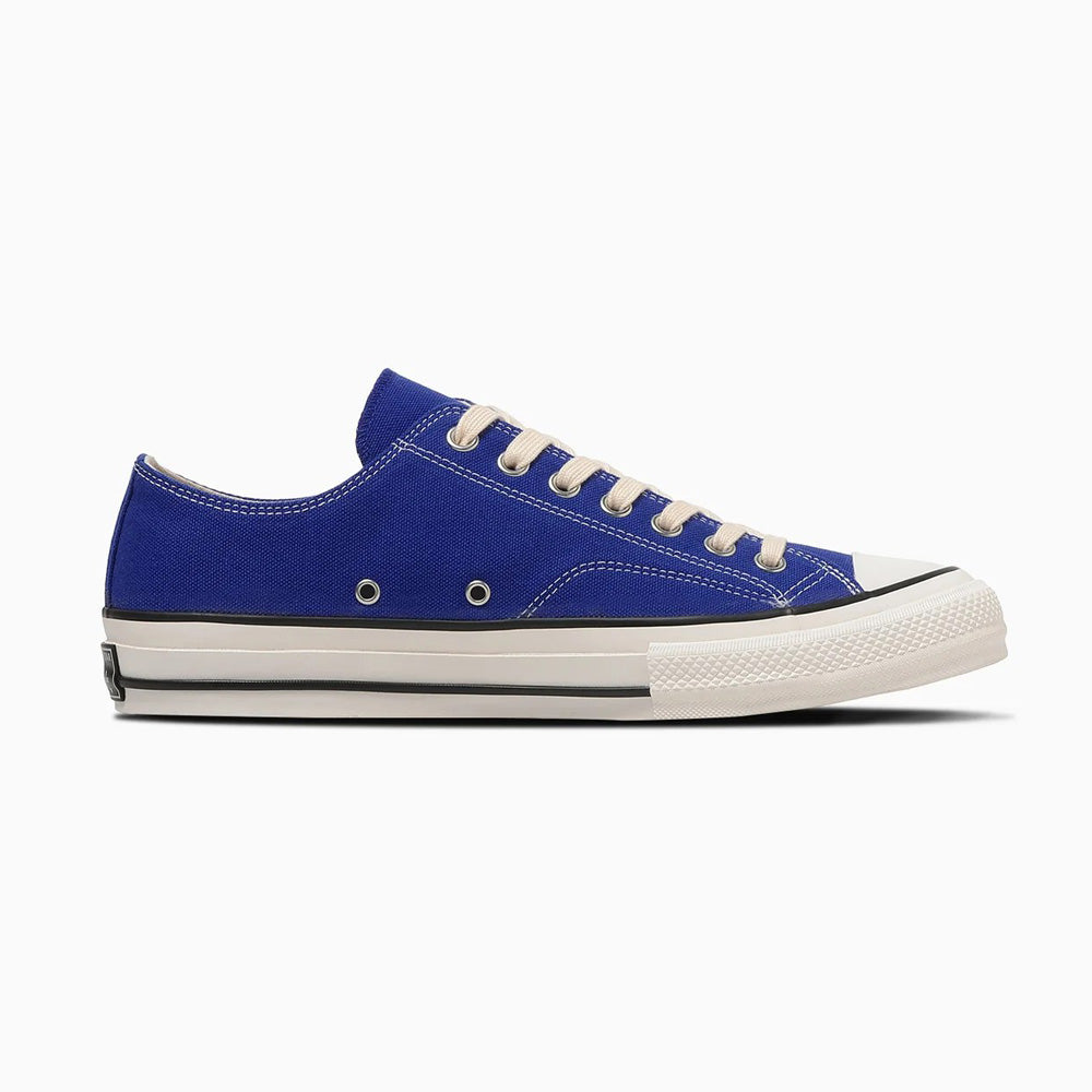 CHUCK TAYLOR CANVAS OX(BLUE)
