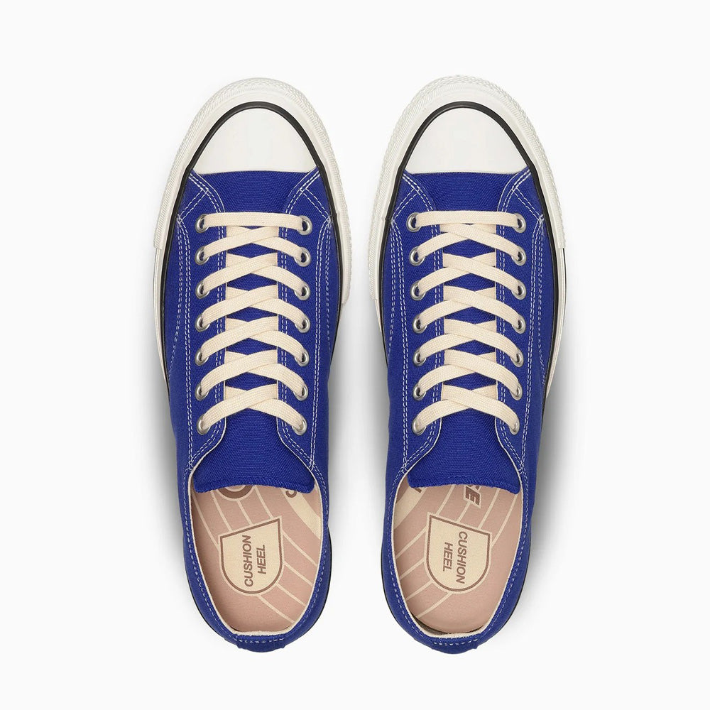 CHUCK TAYLOR CANVAS OX(BLUE)