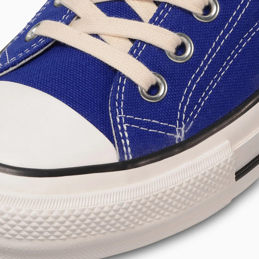 CHUCK TAYLOR CANVAS OX(BLUE)