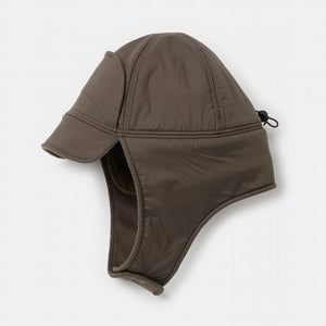 カラー: BROWNKHAKI