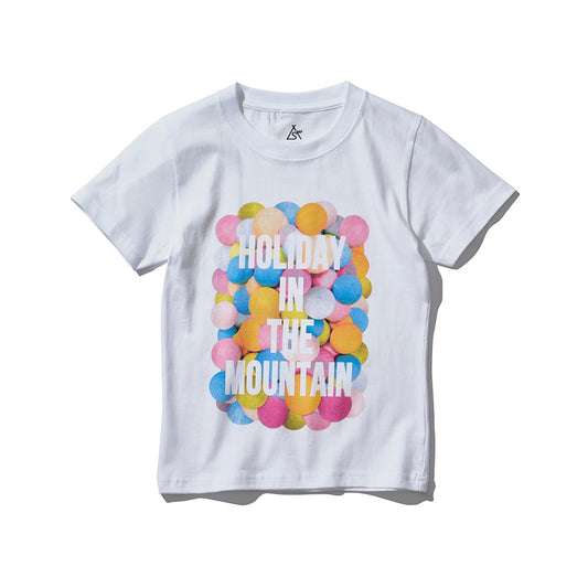 Kid's Tee (HITM)