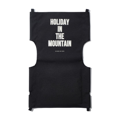Meister Sheet(”HOLIDAY IN THE MOUNTAIN”)