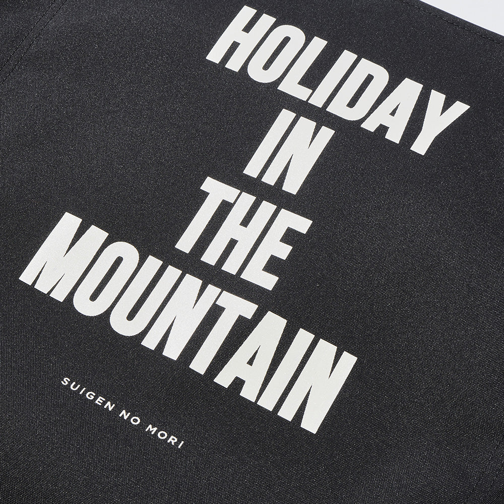 Meister Sheet(”HOLIDAY IN THE MOUNTAIN”)