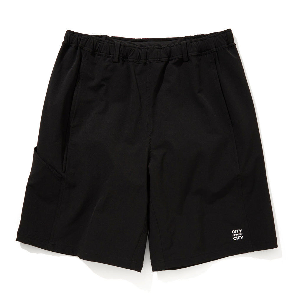 Stretch Easy Short Pants