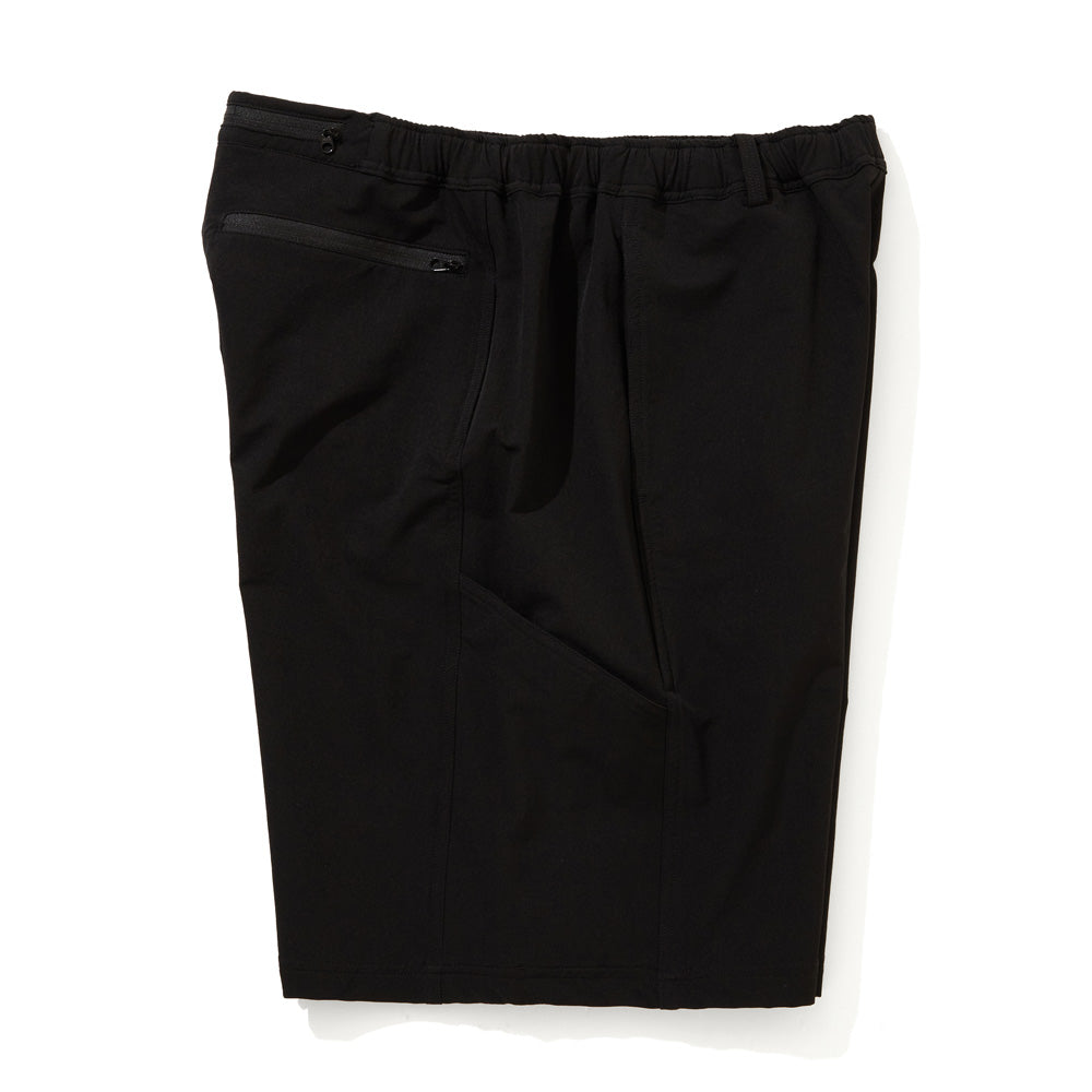 Stretch Easy Short Pants