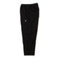 Embroiderd Logo Stretch Easy Pants