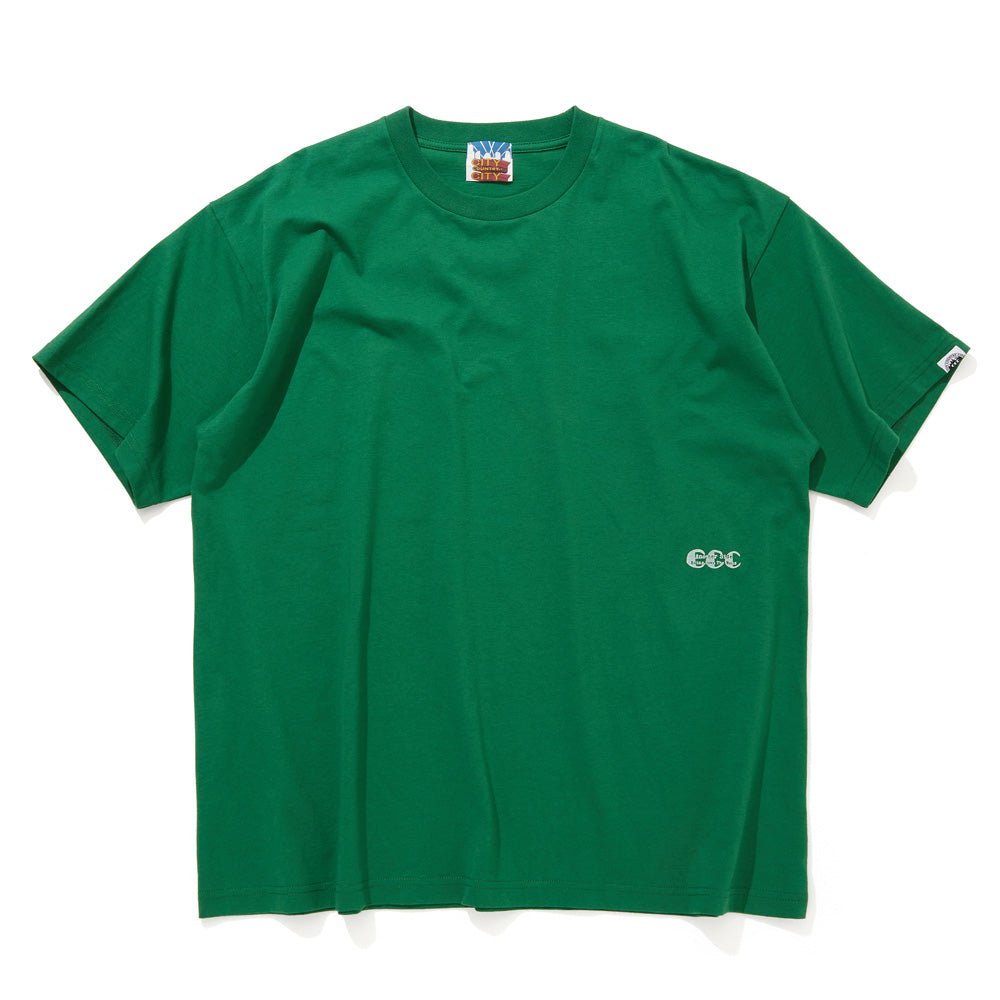 Cotton T-shirt HOUSE DANCE DEEP