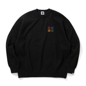 カラー: BLACK / M