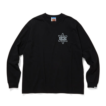 COTTON L/S T-SHIRT_Another Side