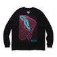 COTTON L/S T-SHIRT_Another Side
