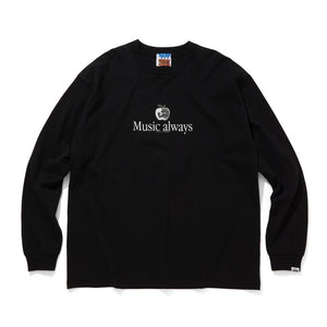 カラー: BLACK / M